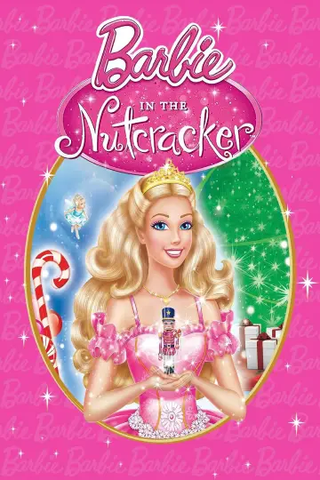 Постер до фильму"Barbie in the Nutcracker" #68726