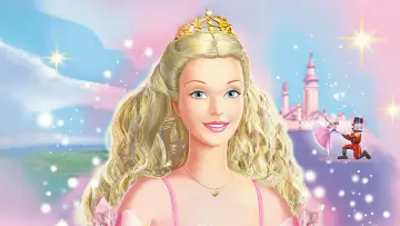 Задник до фильму"Barbie in the Nutcracker" #722100