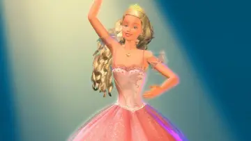 Задник до фильму"Barbie in the Nutcracker" #722106