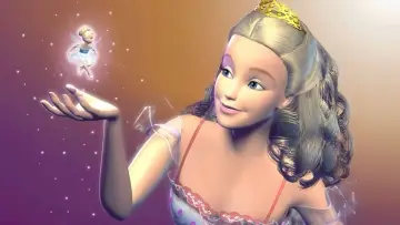 Задник до фильму"Barbie in the Nutcracker" #722107