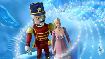 Задник до фильму"Barbie in the Nutcracker" #722108