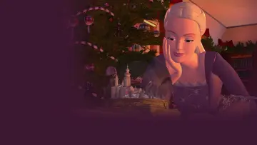 Задник до фильму"Barbie in the Nutcracker" #722109