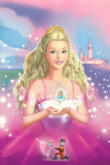 Постер до фильму"Barbie in the Nutcracker" #722114
