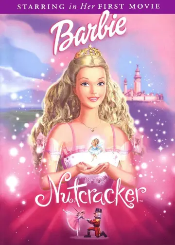 Постер до фильму"Barbie in the Nutcracker" #722116