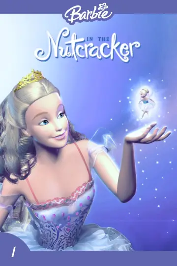 Постер до фильму"Barbie in the Nutcracker" #722117