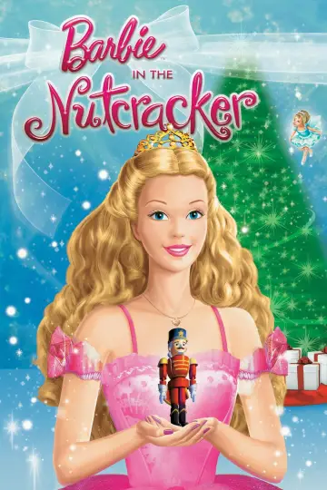 Постер до фильму"Barbie in the Nutcracker" #722121