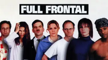 Задник до фильму"Full Frontal" #692363