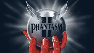 Задник до фильму"Phantasm II" #293868