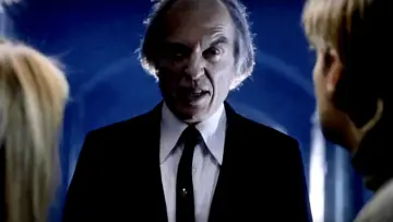 Задник до фильму"Phantasm II" #293869