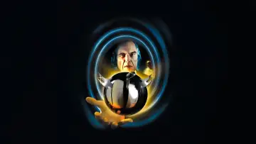 Задник до фильму"Phantasm II" #293870