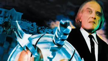 Задник до фильму"Phantasm II" #293871