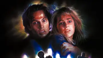 Задник до фильму"Phantasm II" #293872