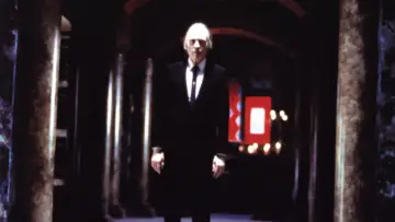 Задник до фильму"Phantasm II" #293873
