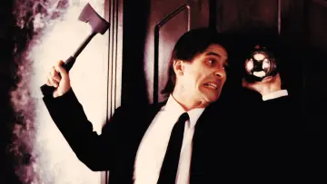Задник до фильму"Phantasm II" #293874