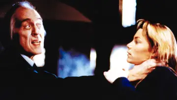 Задник до фильму"Phantasm II" #293875