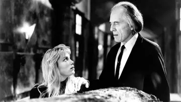 Задник до фильму"Phantasm II" #293878