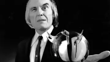 Задник до фильму"Phantasm II" #293881