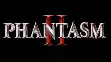 Задник до фильму"Phantasm II" #293883