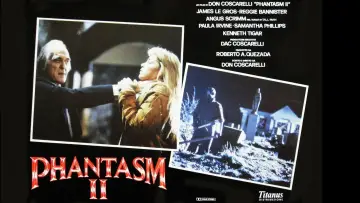 Задник до фильму"Phantasm II" #293884