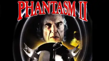 Задник до фильму"Phantasm II" #293885
