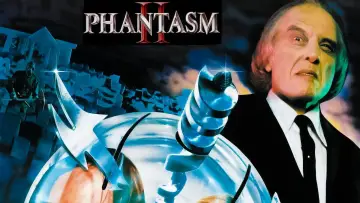 Задник до фильму"Phantasm II" #293886
