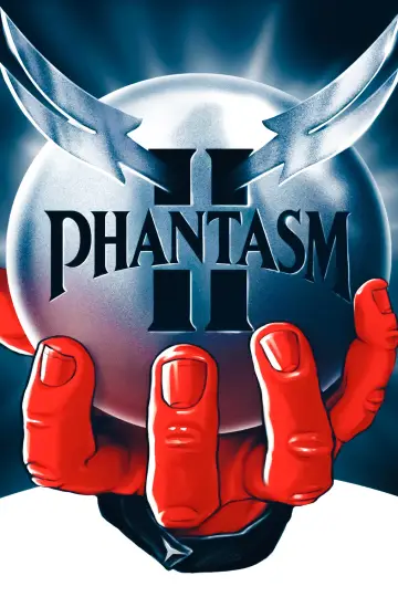 Постер до фильму"Phantasm II" #293898