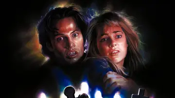 Задник до фильму"Phantasm II" #936573