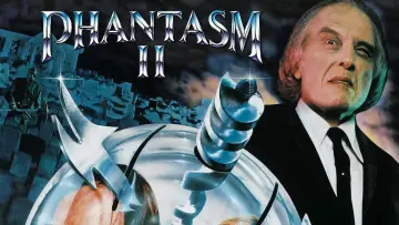 Задник до фильму"Phantasm II" #936575