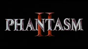 Задник до фильму"Phantasm II" #936577
