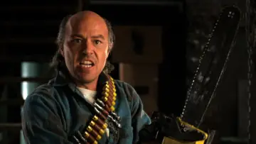 Задник до фильму"Phantasm II" #936579