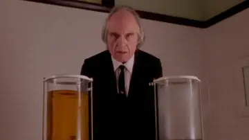 Задник до фильму"Phantasm II" #936581
