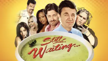 Задник до фильму"Still Waiting..." #1039656
