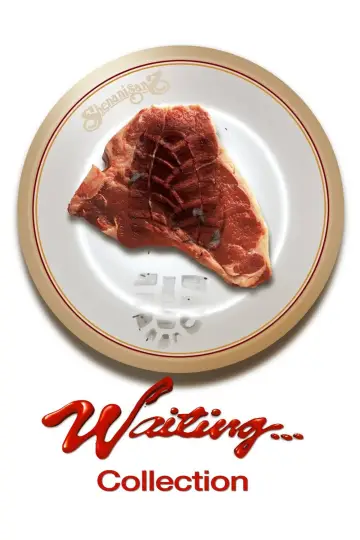Постер до фильму"Still Waiting..." #1039677