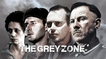 Задник до фильму"The Grey Zone" #1108283