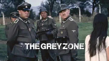 Задник до фильму"The Grey Zone" #1108284