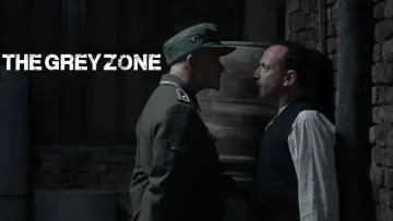 Задник до фильму"The Grey Zone" #1108285