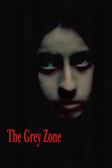 Постер до фильму"The Grey Zone" #1108289