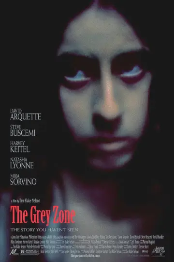 The Grey Zone