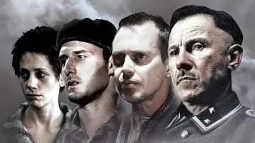 Задник до фильму"The Grey Zone" #469199