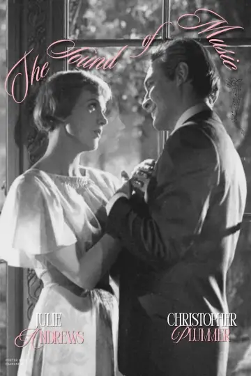 Постер до фильму"Звуки музики" #837101