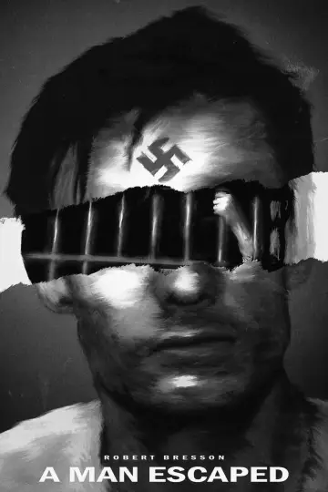 Постер до фильму"Засуджений до смерті втік" #181333