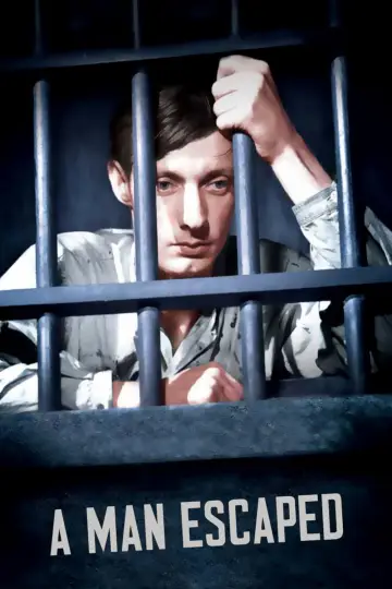 Постер до фильму"Засуджений до смерті втік" #751803