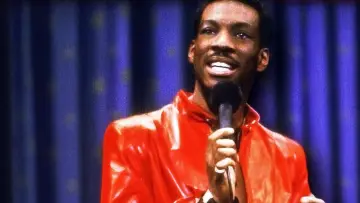 Задник до фільму "Eddie Murphy: Delirious" #202650