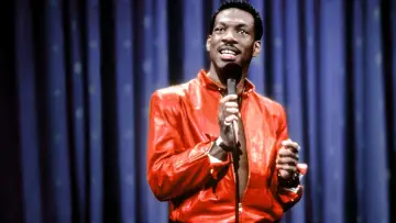 Задник до фільму "Eddie Murphy: Delirious" #202651