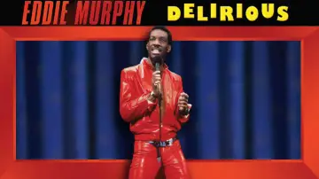Задник до фільму "Eddie Murphy: Delirious" #985411