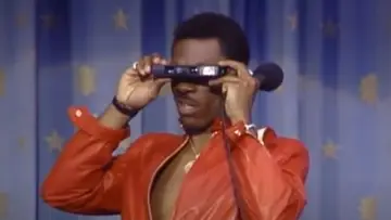 Задник до фільму "Eddie Murphy: Delirious" #985413