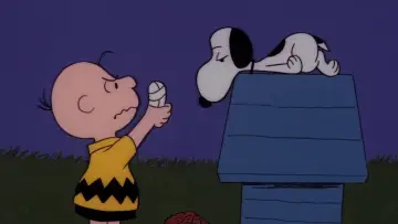 Задник до фильму"Snoopy, Come Home" #1058333