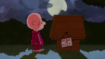 Задник до фильму"Snoopy, Come Home" #1058334