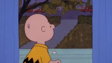 Задник до фильму"Snoopy, Come Home" #1058337