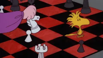 Задник до фильму"Snoopy, Come Home" #1058338